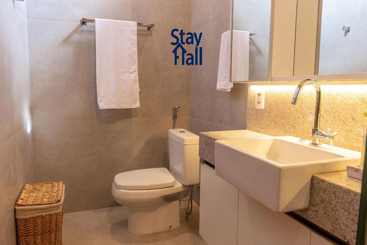 Willa Bangalo Luxo-3Qt-Jacuzzi E Piscina Privativa-Sh009 Praia dos Carneiros Zewnętrze zdjęcie